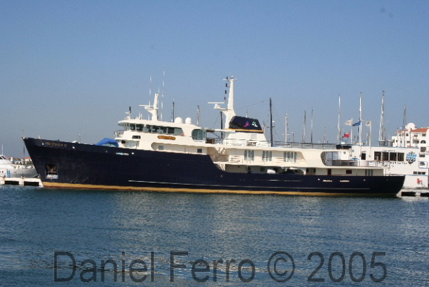 paul allens octopus yacht