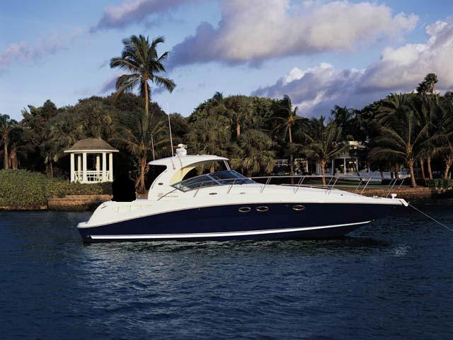 This yacht is in pristine condition and fully loaded with all the Sea Ray ... This yacht is in pristine condition and fully loaded with all the Sea Ray ...