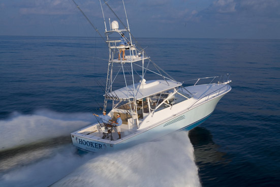 52' is a big boat, I was looking around a little and Viking has a 52' open ... 52' is a big boat, I was looking around a little and Viking has a 52' open ...