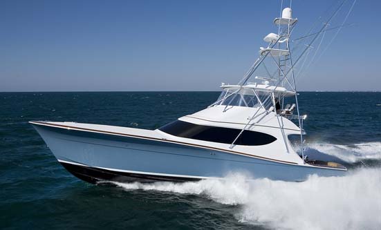 ... because all of these boats have a pretty dramatic sheer line that ... ... because all of these boats have a pretty dramatic sheer line that ...