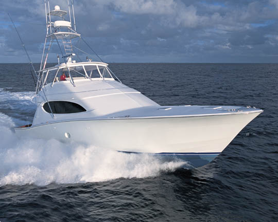 Today, Hatteras produces yachts from 64' to 100' and sportfishing yachts ... Today, Hatteras produces yachts from 64' to 100' and sportfishing yachts ...