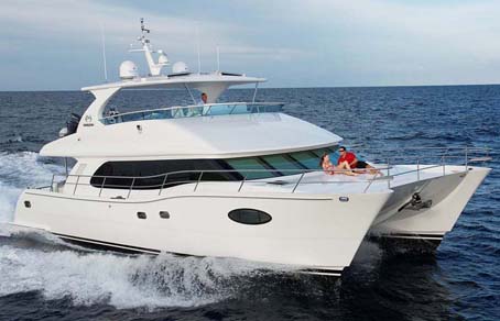 Horizon Yachts