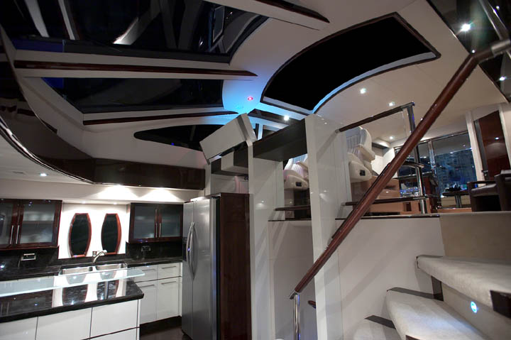 Rising Sun 10 Biggest Yachts In The World