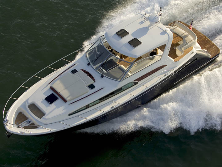 Chris Craft Yachts - YachtForums. Courtesy www.yachtforums.com Chris Craft Yachts - YachtForums. Courtesy www.yachtforums.com