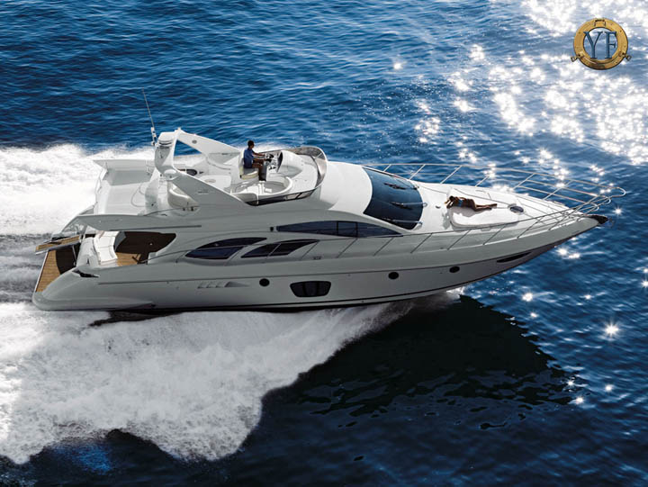 RESERVE this Yacht Charter · Azimut 62S - Main Courtesy www.charterworld.com RESERVE this Yacht Charter · Azimut 62S - Main Courtesy www.charterworld.com