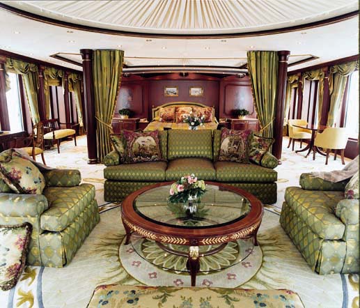 Презокеанска яхта "Корабът на мечтите" 686-oceanco-yachts-interior-gallery-lady-christine-master-stateroom