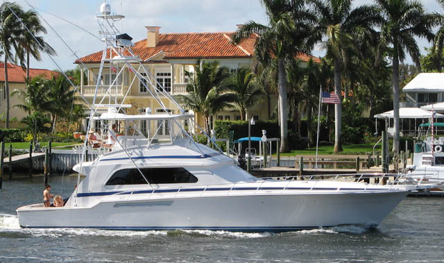 Beautiful Bertram Sportfish. Sistership to CTDave's boat... Attached Images Beautiful Bertram Sportfish. Sistership to CTDave's boat... Attached Images