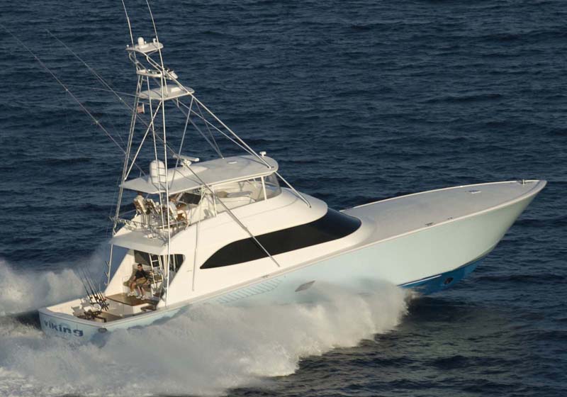 Courtesy www.boats.com. Review: Viking 82' Sportfish Convertible ... Courtesy www.boats.com. Review: Viking 82' Sportfish Convertible ...