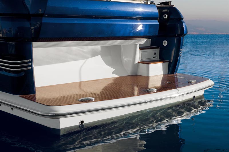 azimut yacht reviews