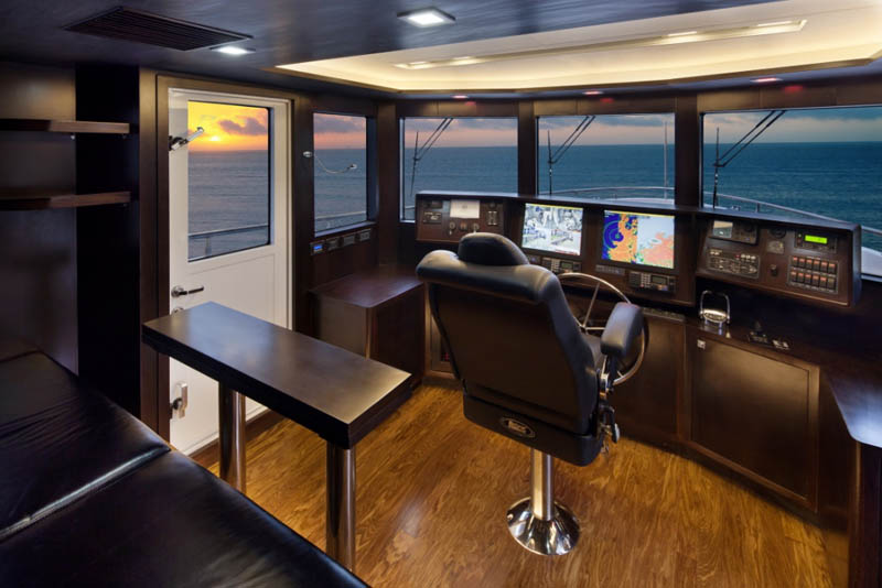 bering yachts reviews