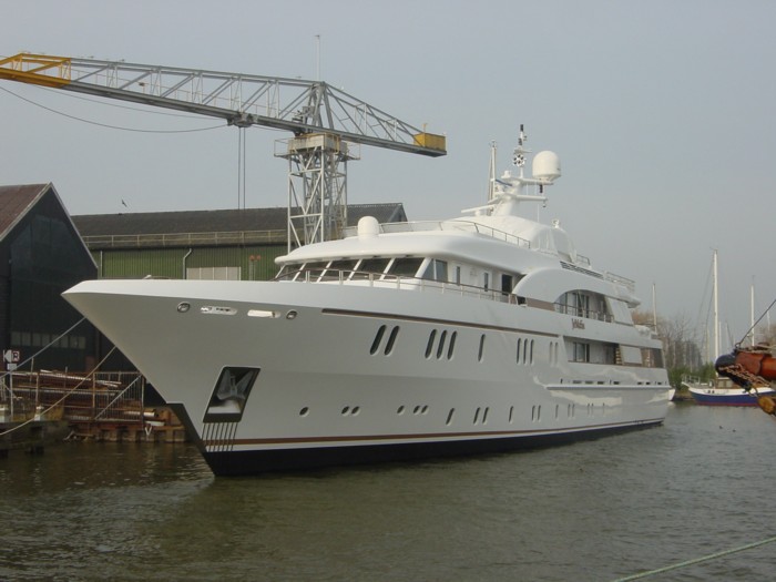 jemasa yacht captain