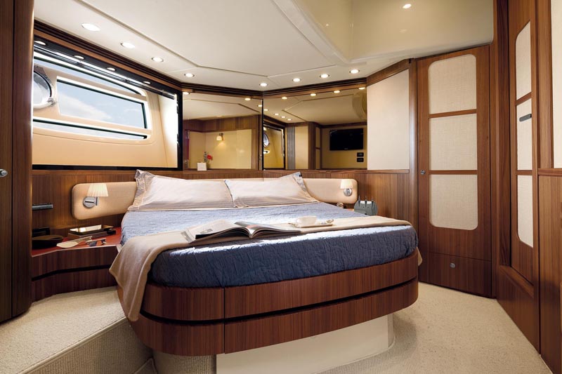 azimut yacht reviews