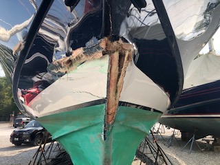 49 EB bow damage.jpg