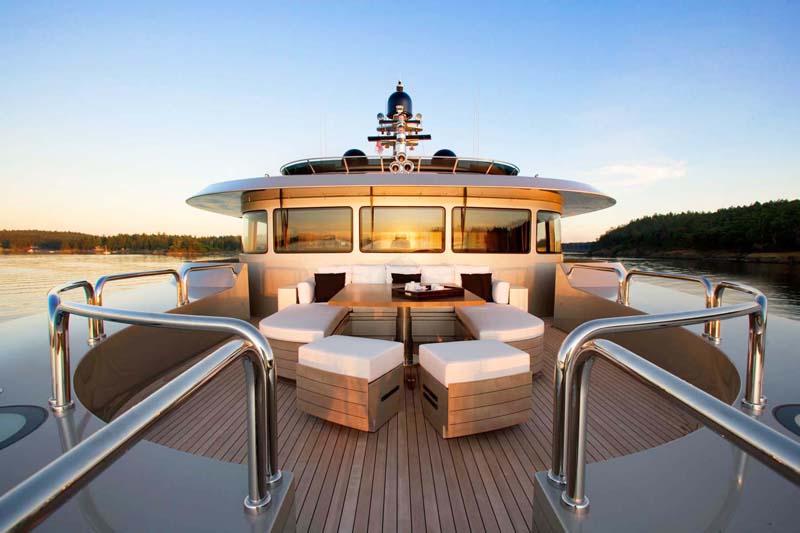 odessa yacht