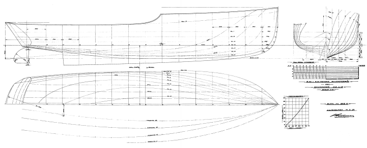 Yacht Design or graphic art?, Page 2 - Yacht Renderings & Plans