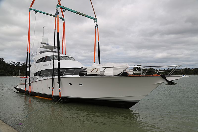Al Duhail Launched by Yachting Developments (1).jpeg