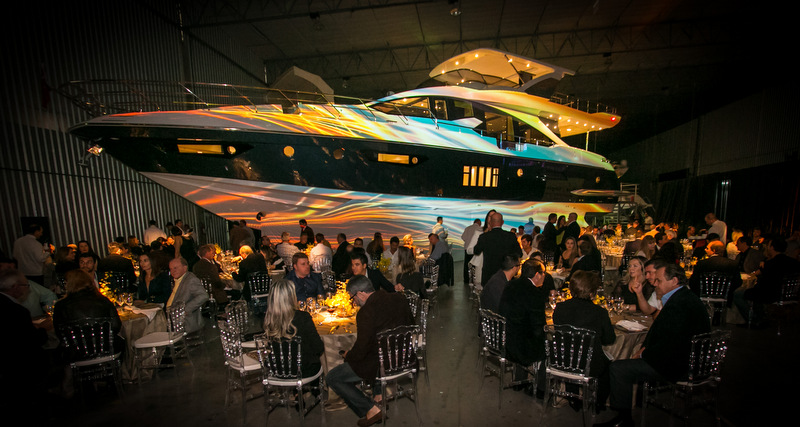 Azimut 83 unveiled in Brazil.jpg
