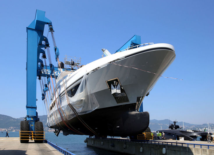 Baglietto Launches 48M Hull 10228 (1).jpg