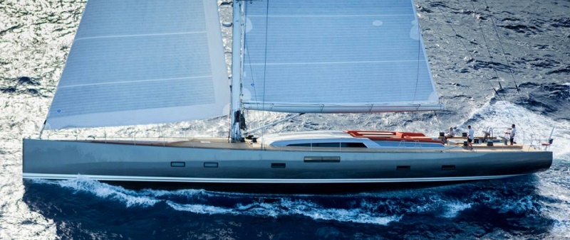 nikata sailing yacht owner