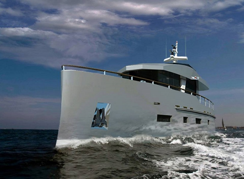 Bering 70 under construction.jpg