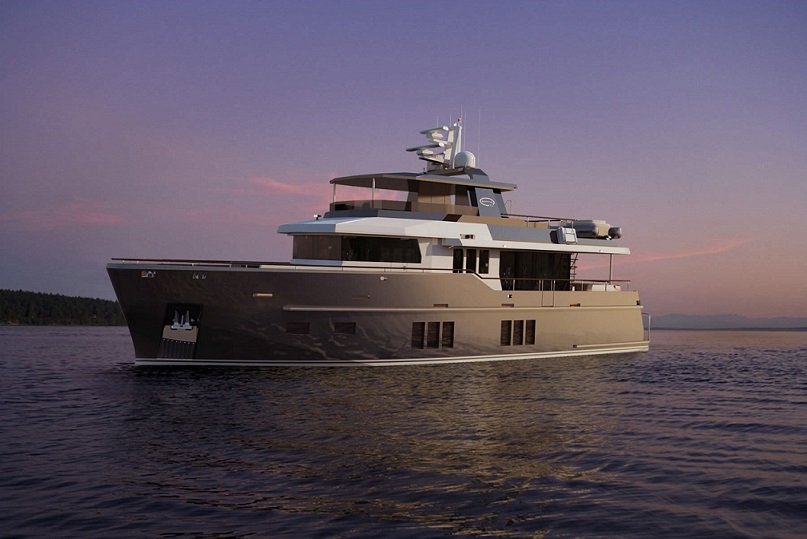 Bering, Portofino Yachts Sign Exclusive Contract.jpg