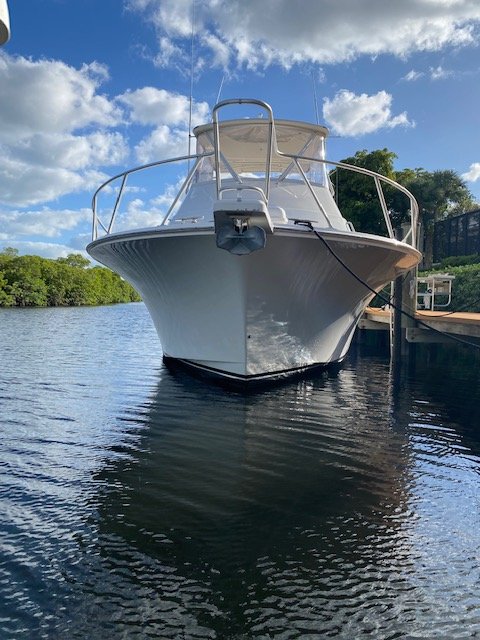 Cabo plow anchor .jpg