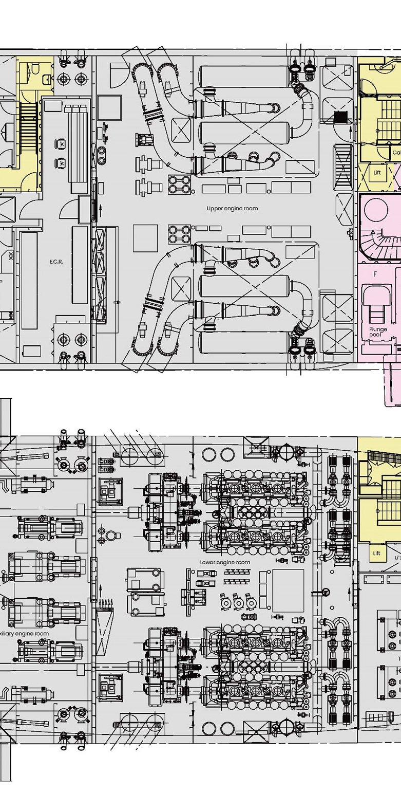 Carinthia VII Engine room.jpg