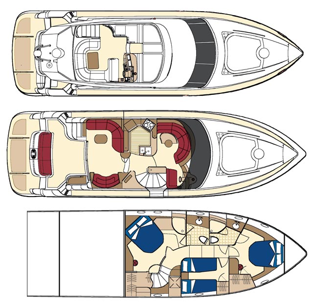 where are neptunus yachts built