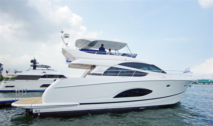 Horizon E56 Launches For Taiwanese Owners.jpg