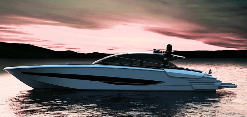 isa 100 yacht