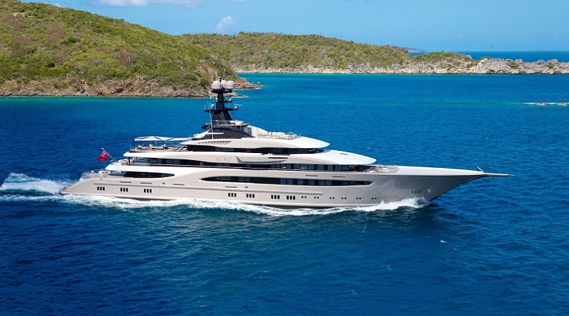 who owns jag yacht