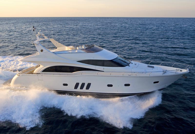 marquis yachts reviews