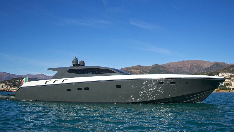 Otam Launches Fourth Millennium 80HT Mystere.jpg