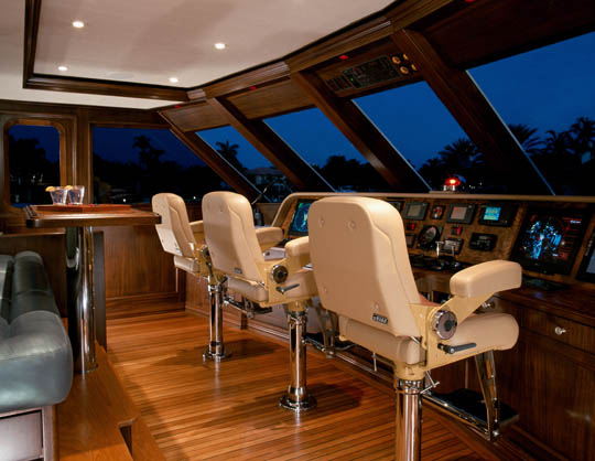 top times yacht