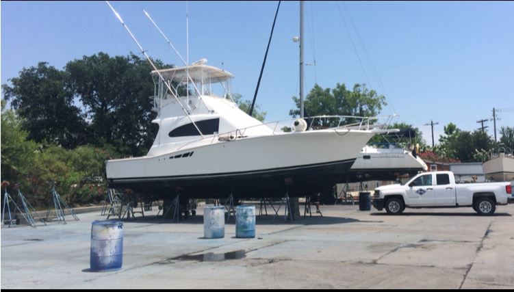 Port side yard.JPG