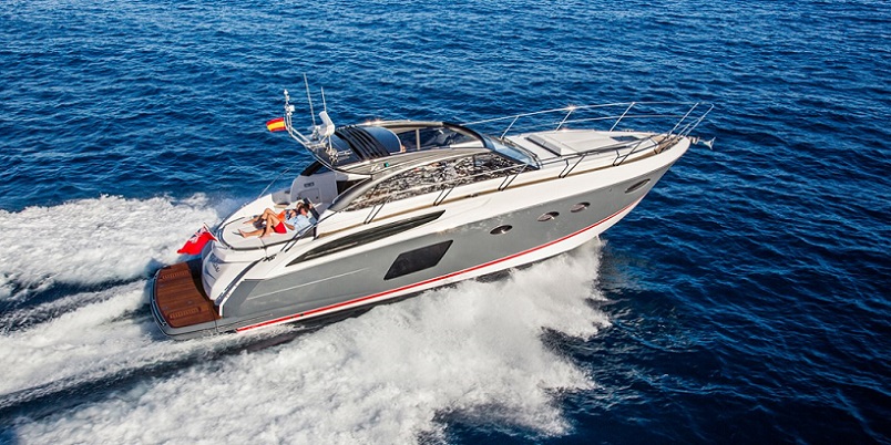 Princess At FLIBS With 12-Yacht Line-up.jpg