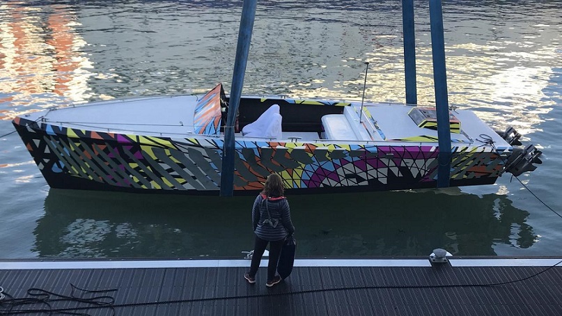 Princess Yachts BAR Technologies New Yacht.JPG