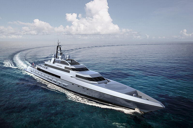 single person yacht