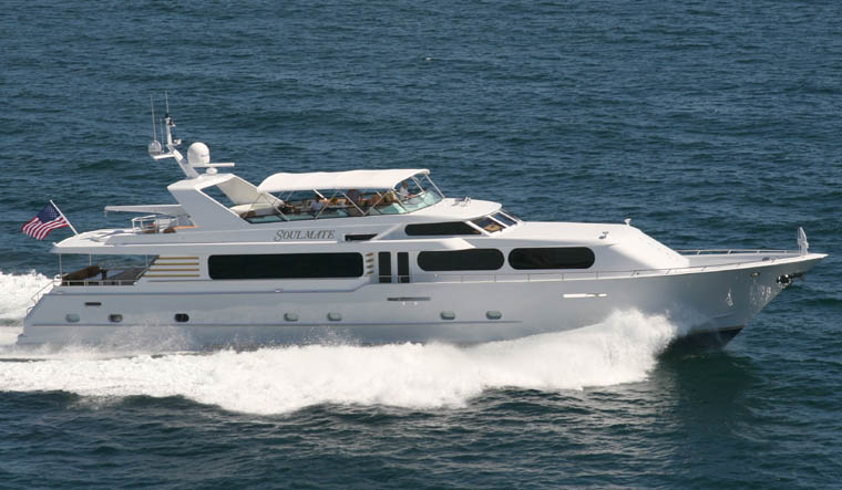 broward yacht reviews