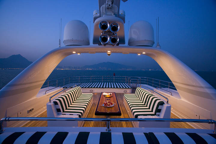 marco polo yacht