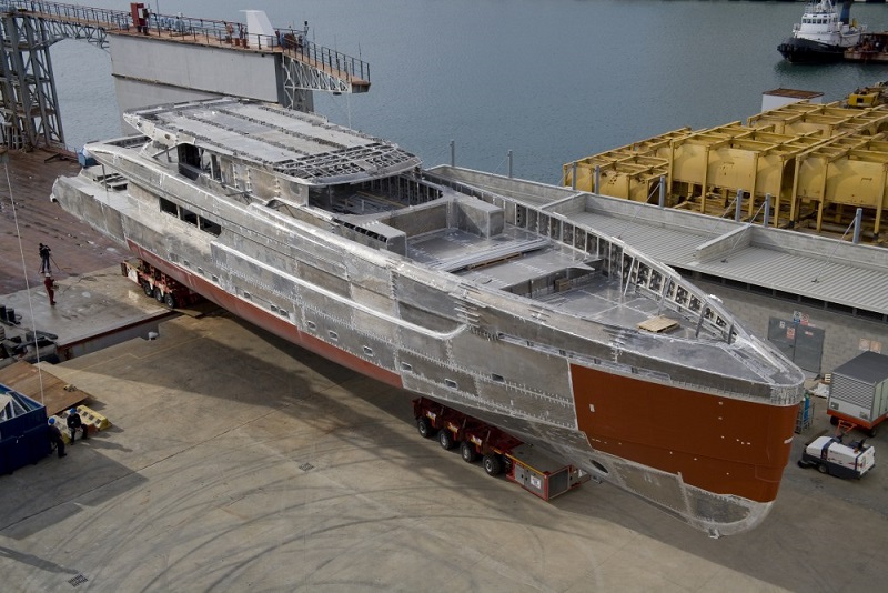 Tankoa Yachts S501 build update.jpg