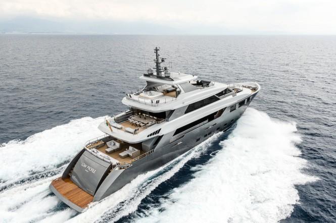 Tecnomar Nadara 40M motoryacht Low Profile delivered.jpg