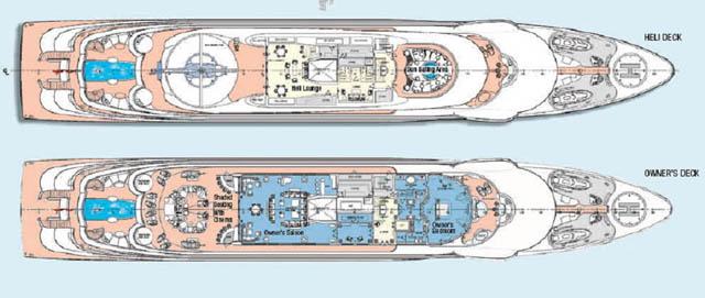 new build: fincantieri 377' 