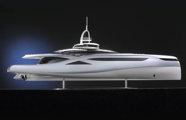 Feadship Yacht News, Reviews and Features