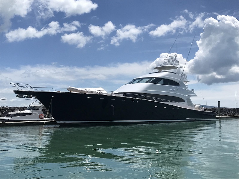 Yachting Developments YD1015 Delivered and Named Lanakai.jpg