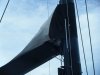 Angels share boom and mainsail.JPG