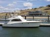 42\' Indiscretion docked at Spectacle Island. 4.jpg