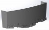 X-450 Installation - Stern.JPG