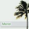 Merel