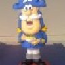 Capt'n Crunch